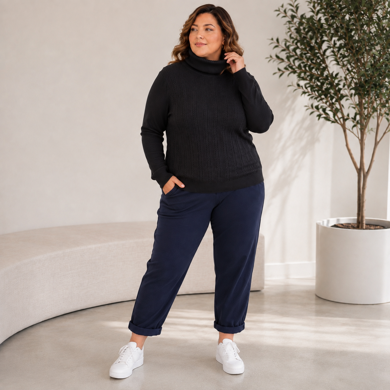 Maglione Ariel 571