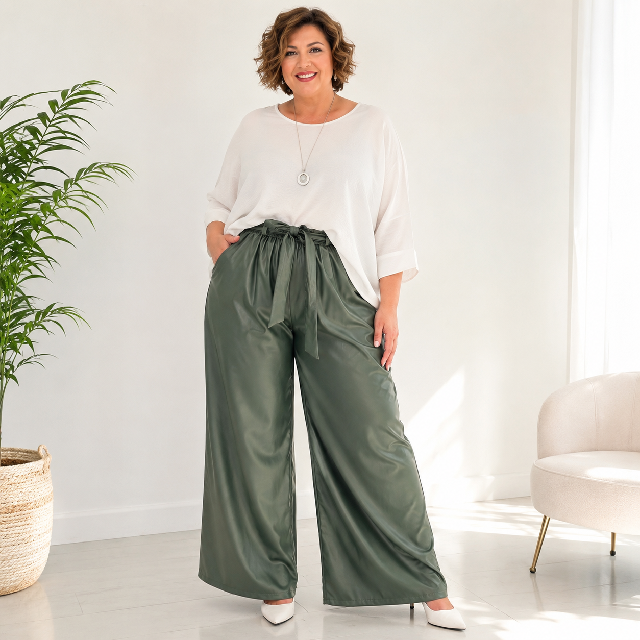 PANTAGO DI ECOPELLE