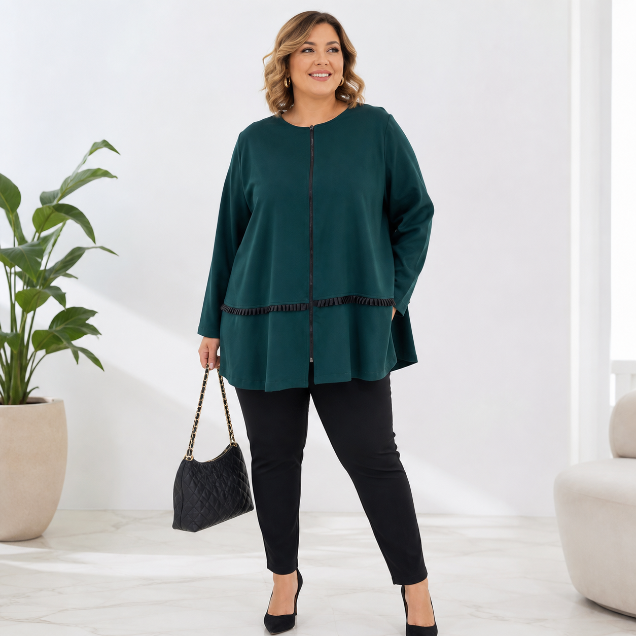 Giacca Eleonora