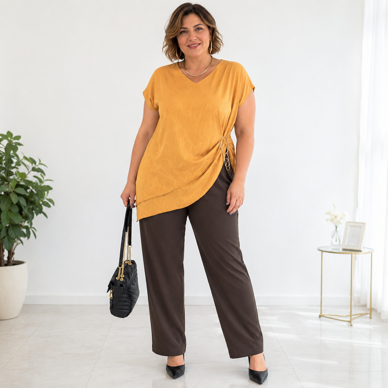 Pantalone Milano