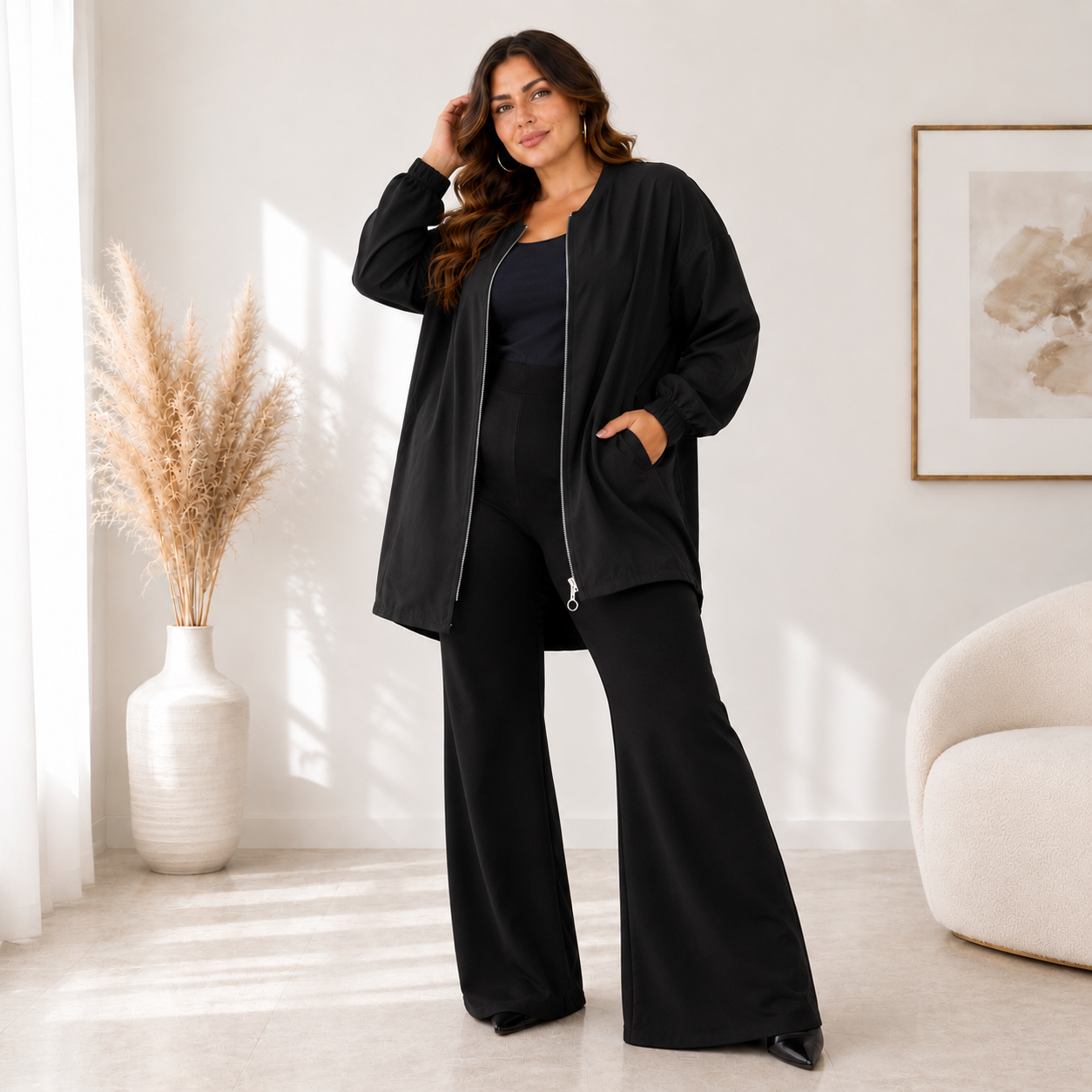 PANTALONE EMMA