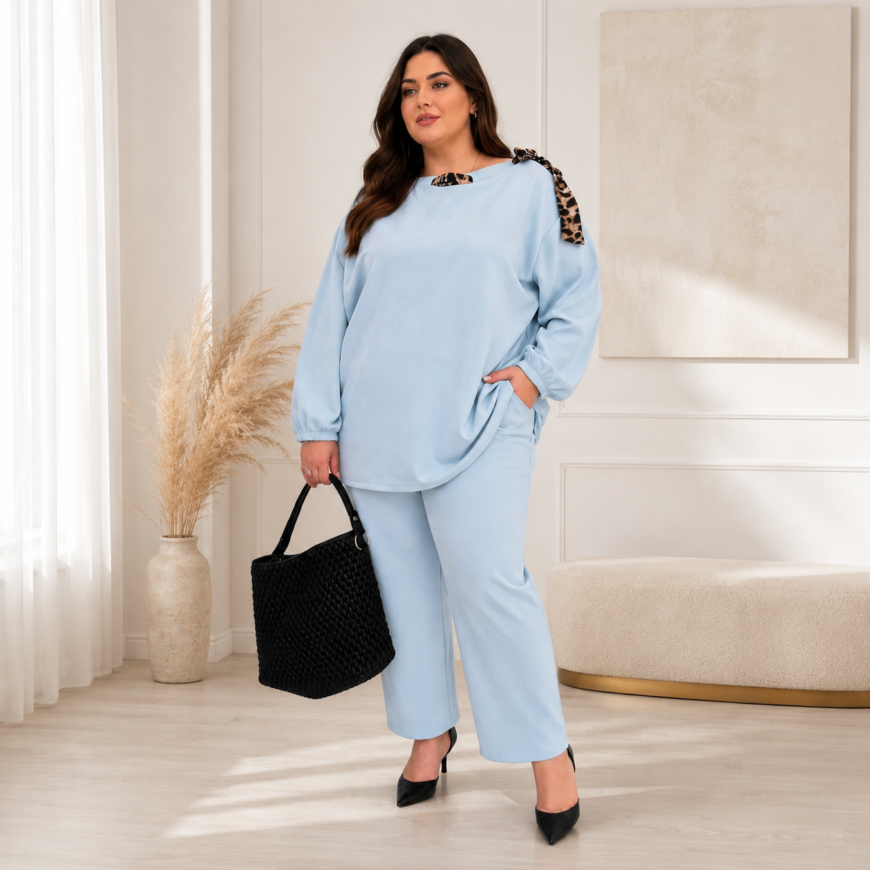 MAGLIA LUNA