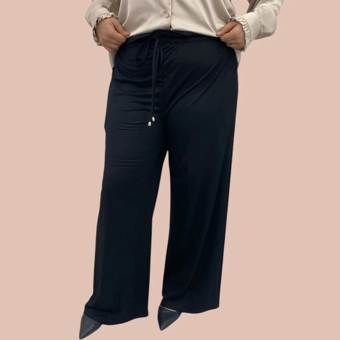 Pantalone Coulisse
