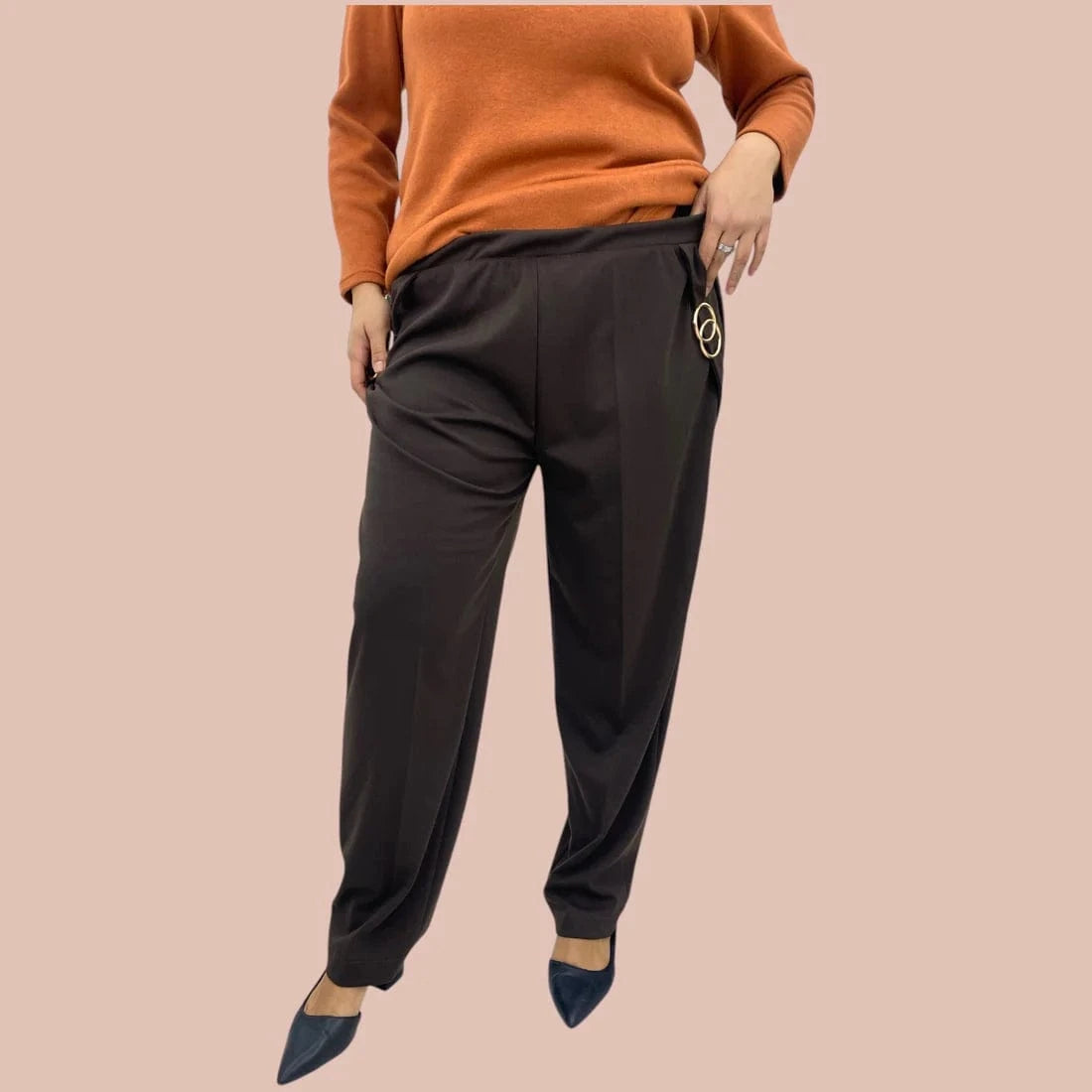 Pantalone Milano