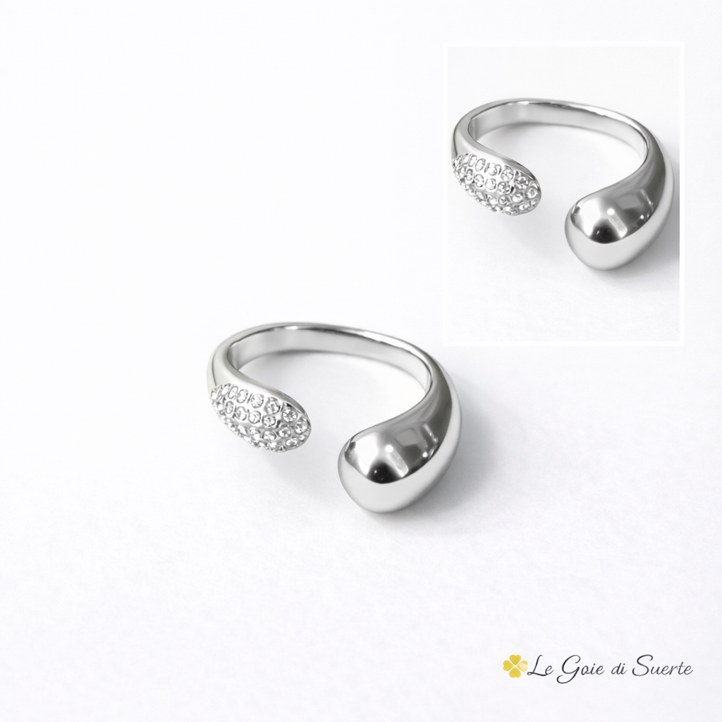 Anello Diana