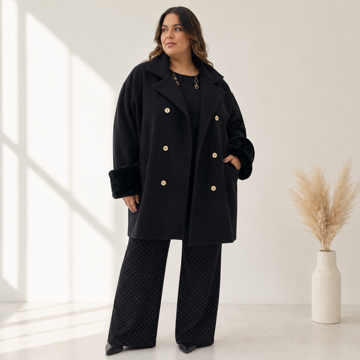 Cappotto Lisa