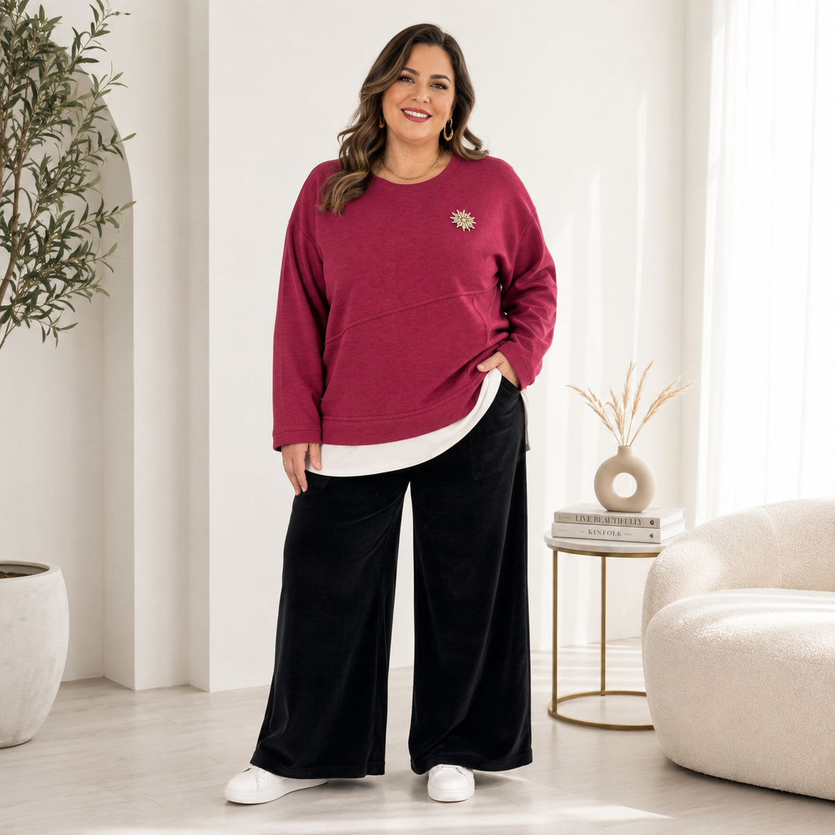 Maglia Madda