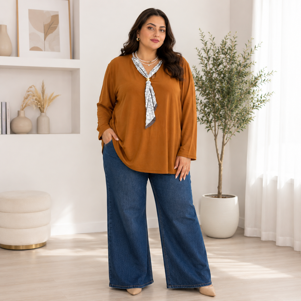 Maglia Gaia
