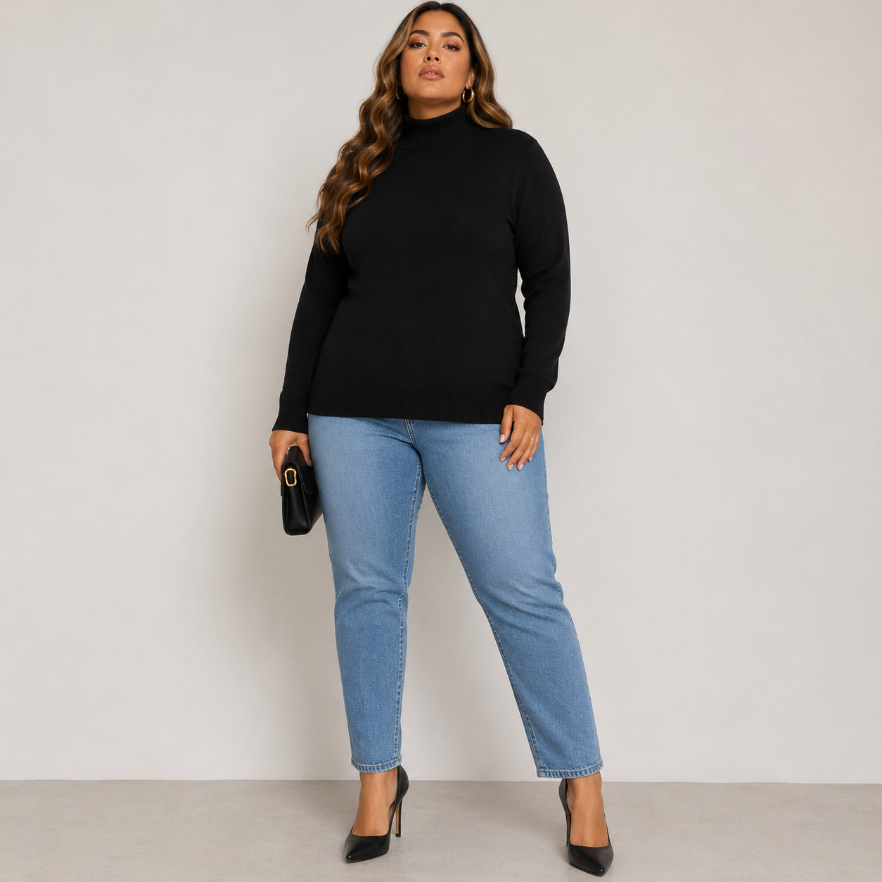 Maglione Cozy df6004