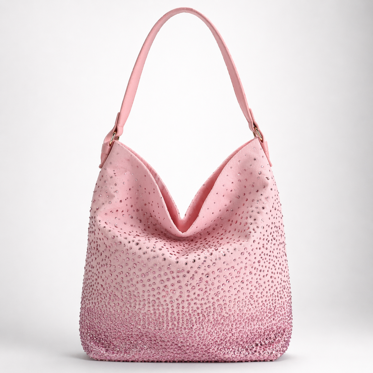 BORSA CRYSTAL GLOW