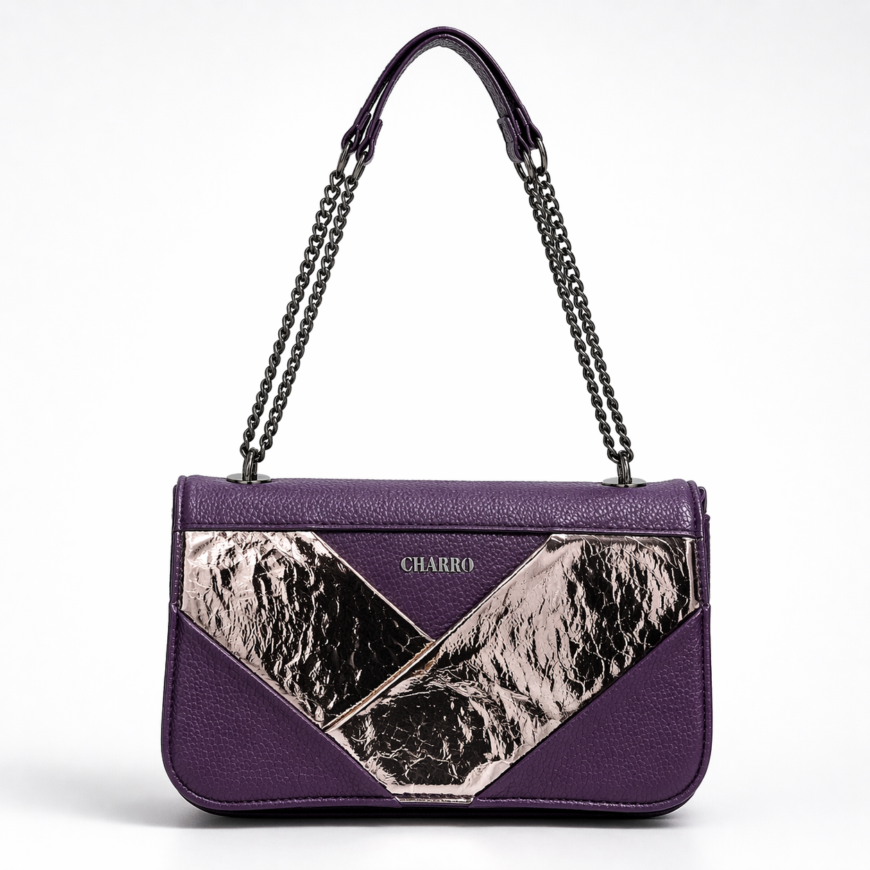 Borsa Vortex Shine