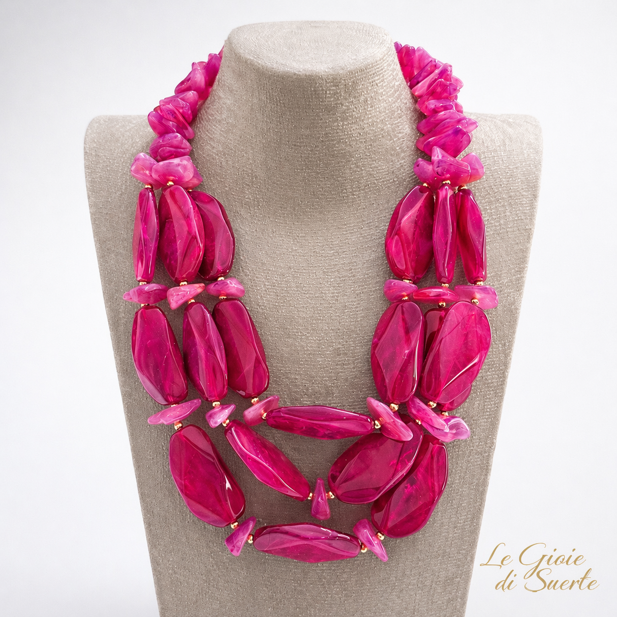Collana Oceania Multigiro