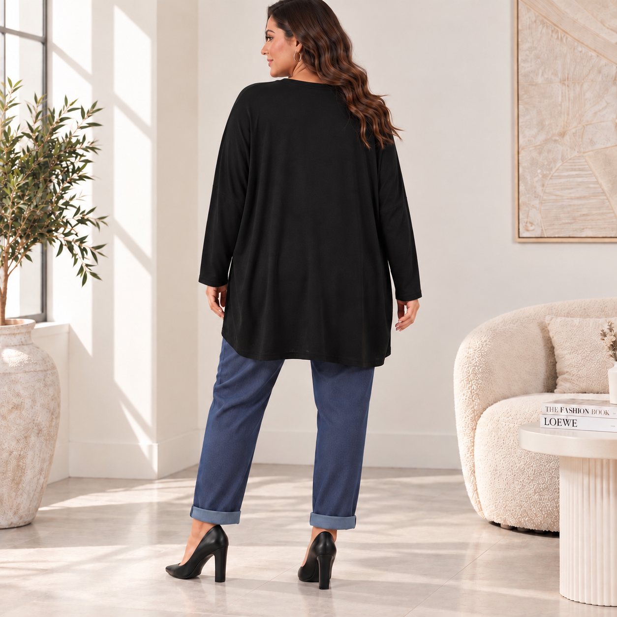 Cardigan Easy Chic