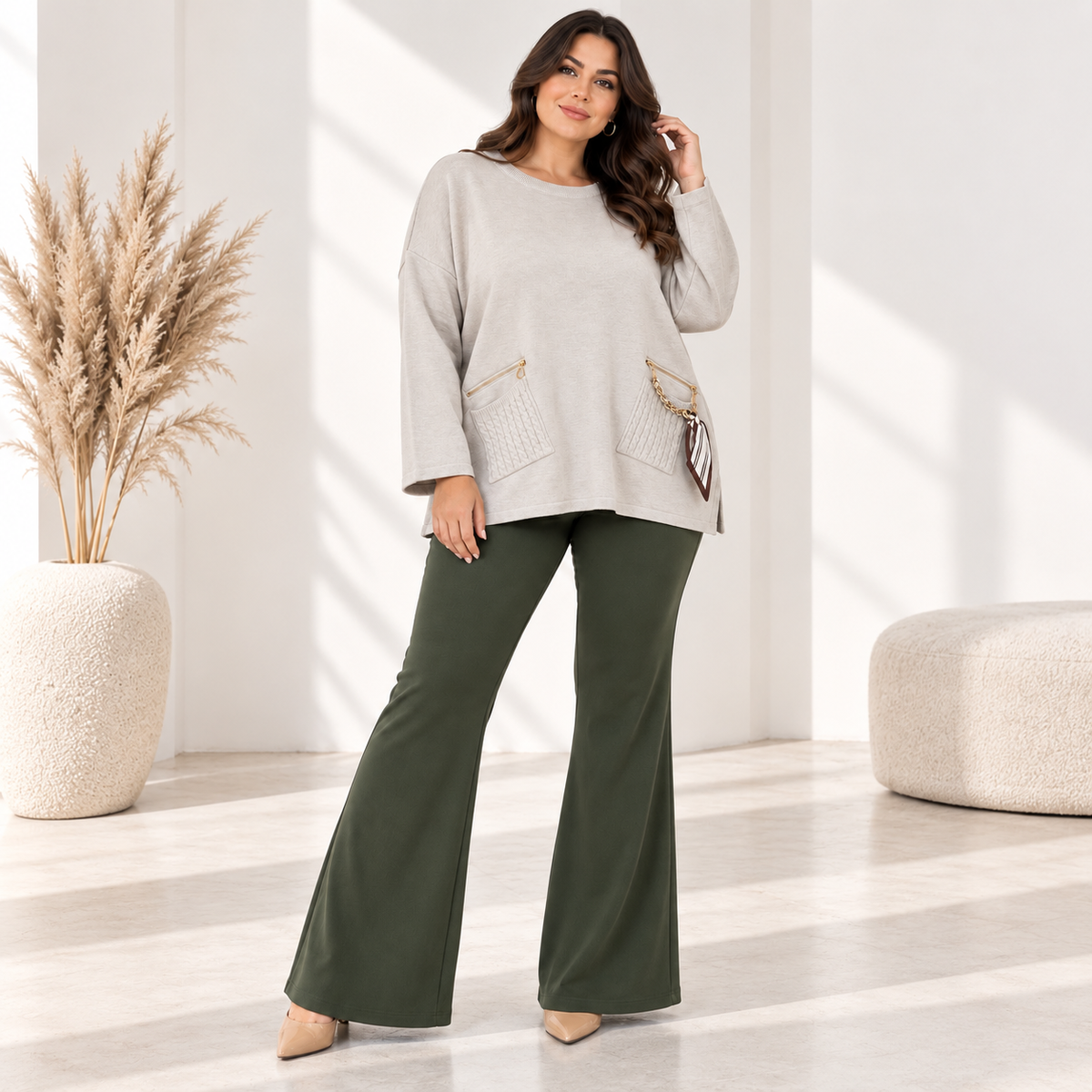 PANTALONE EMMA
