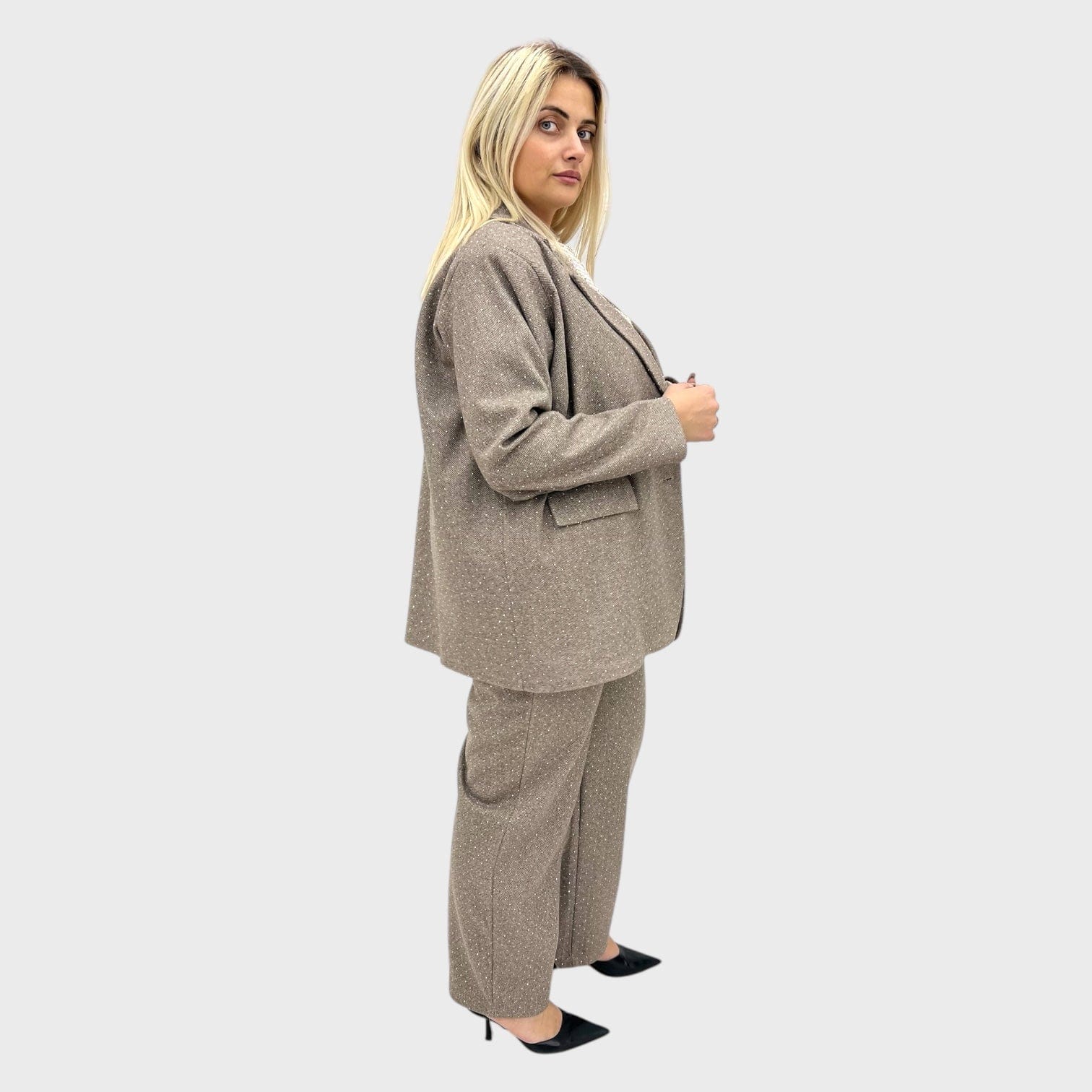 TAILLEUR CARLA
