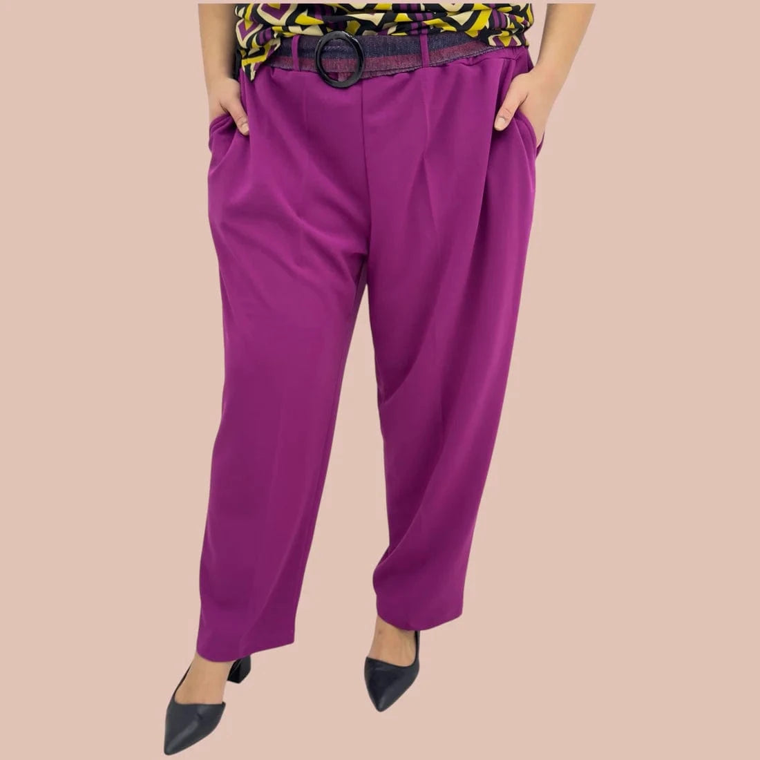 Pantalone Dea