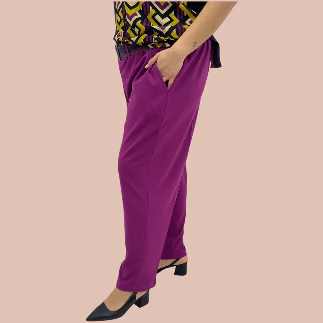 Pantalone Dea