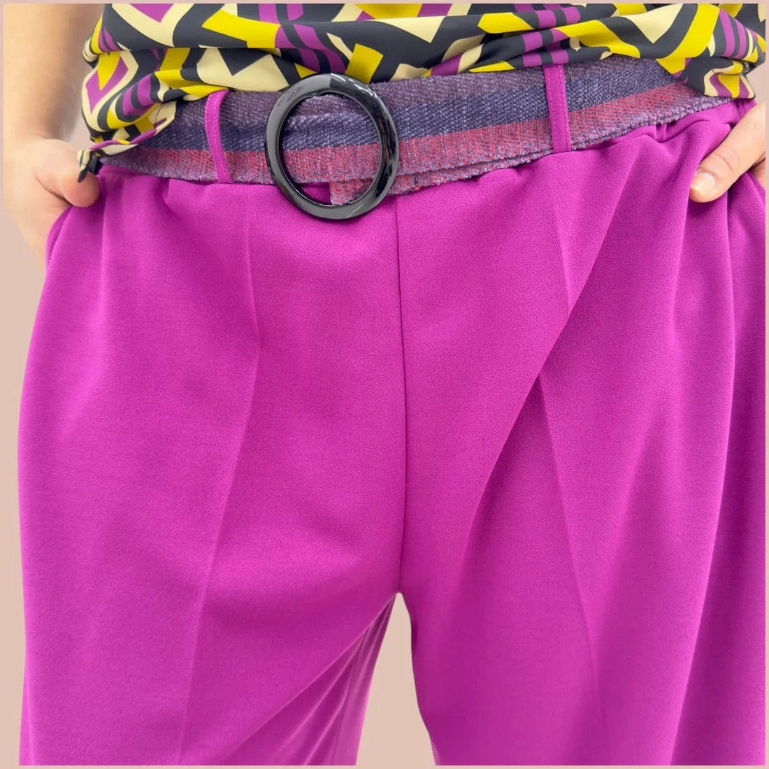 Pantalone Dea