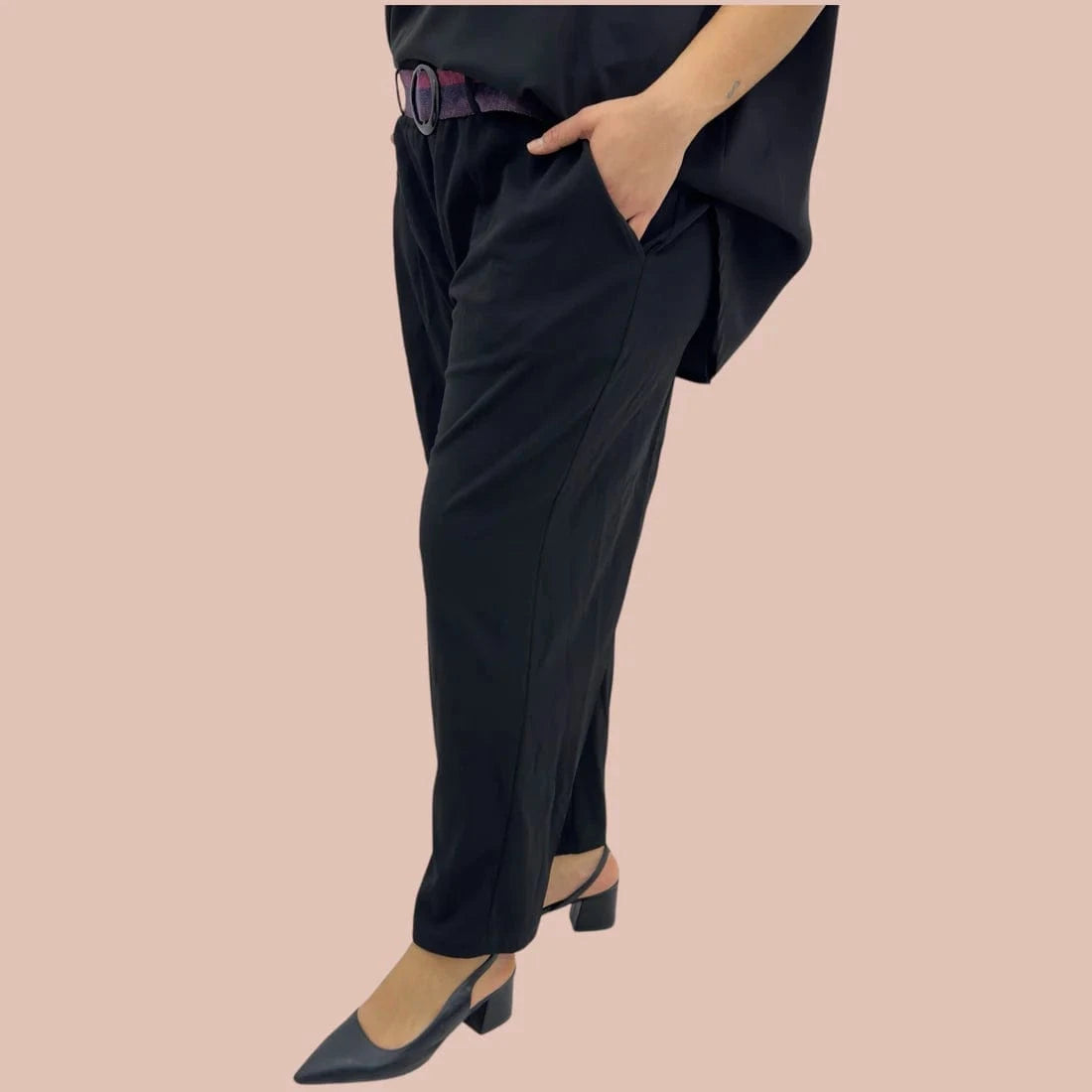 Pantalone Dea