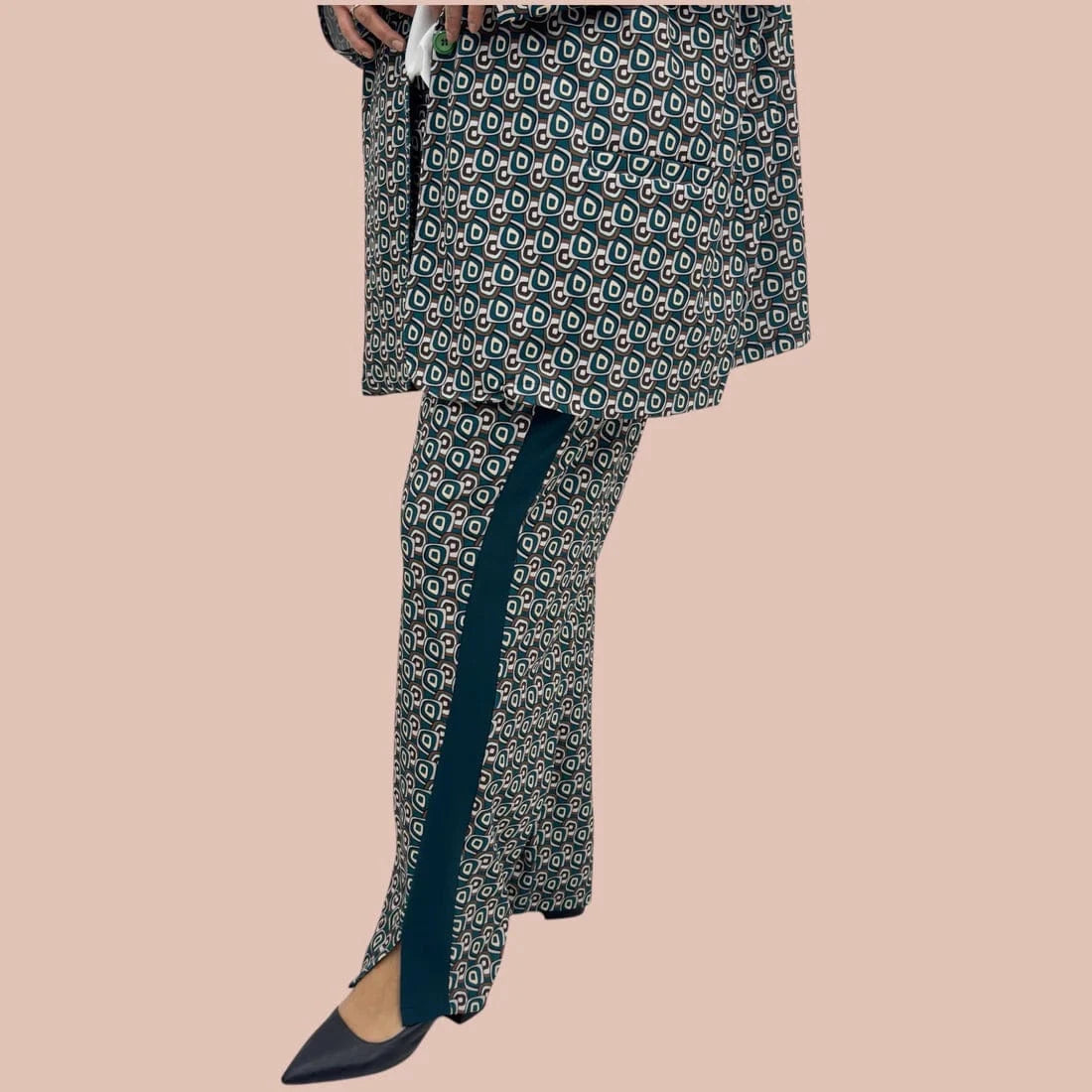 Tailleur Uganda