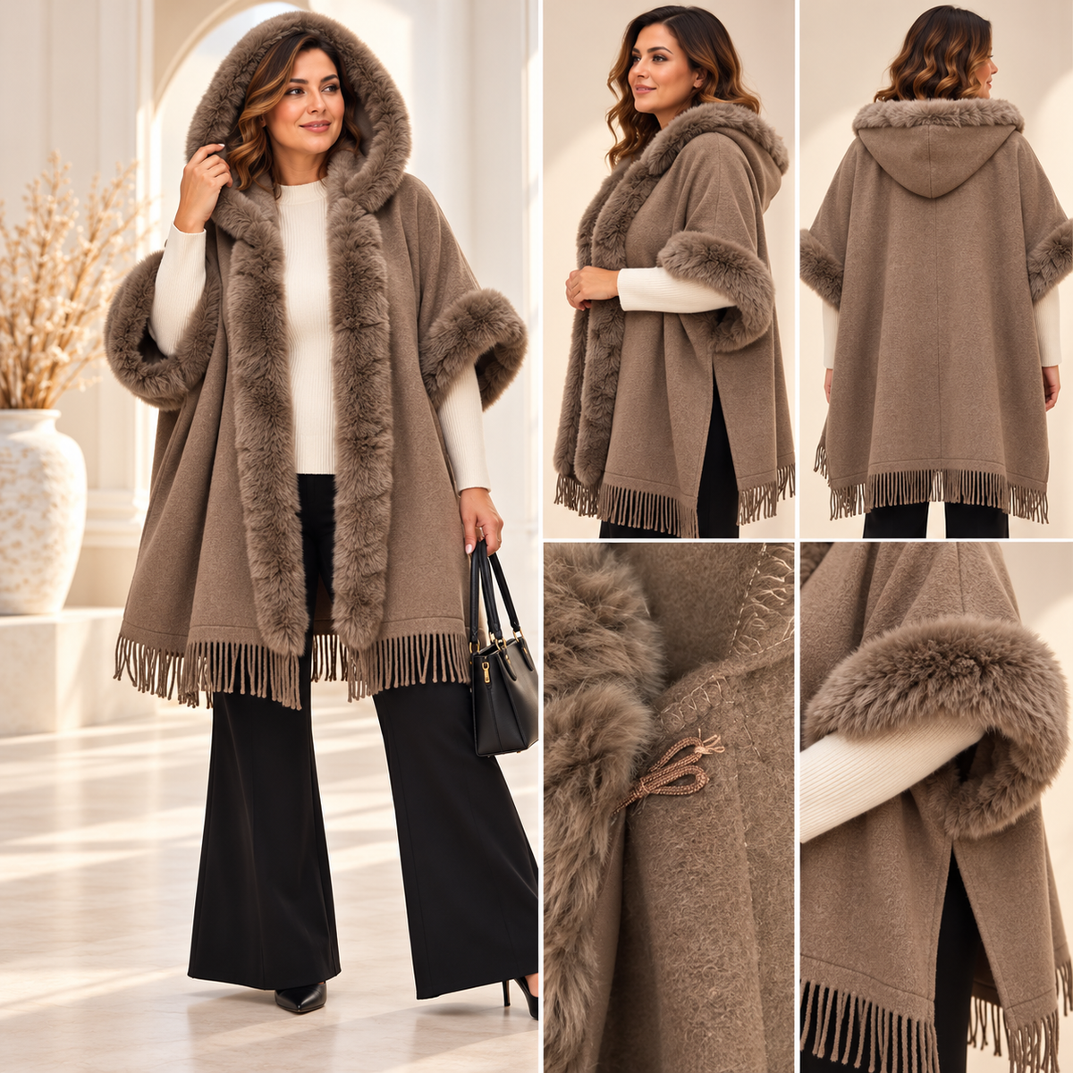 Mantella Luxury 20880