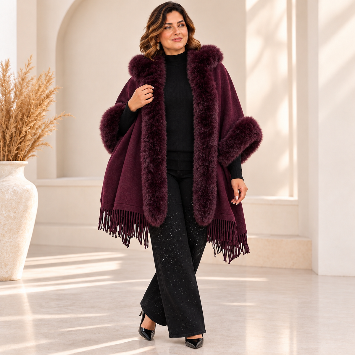 Mantella Luxury 20880