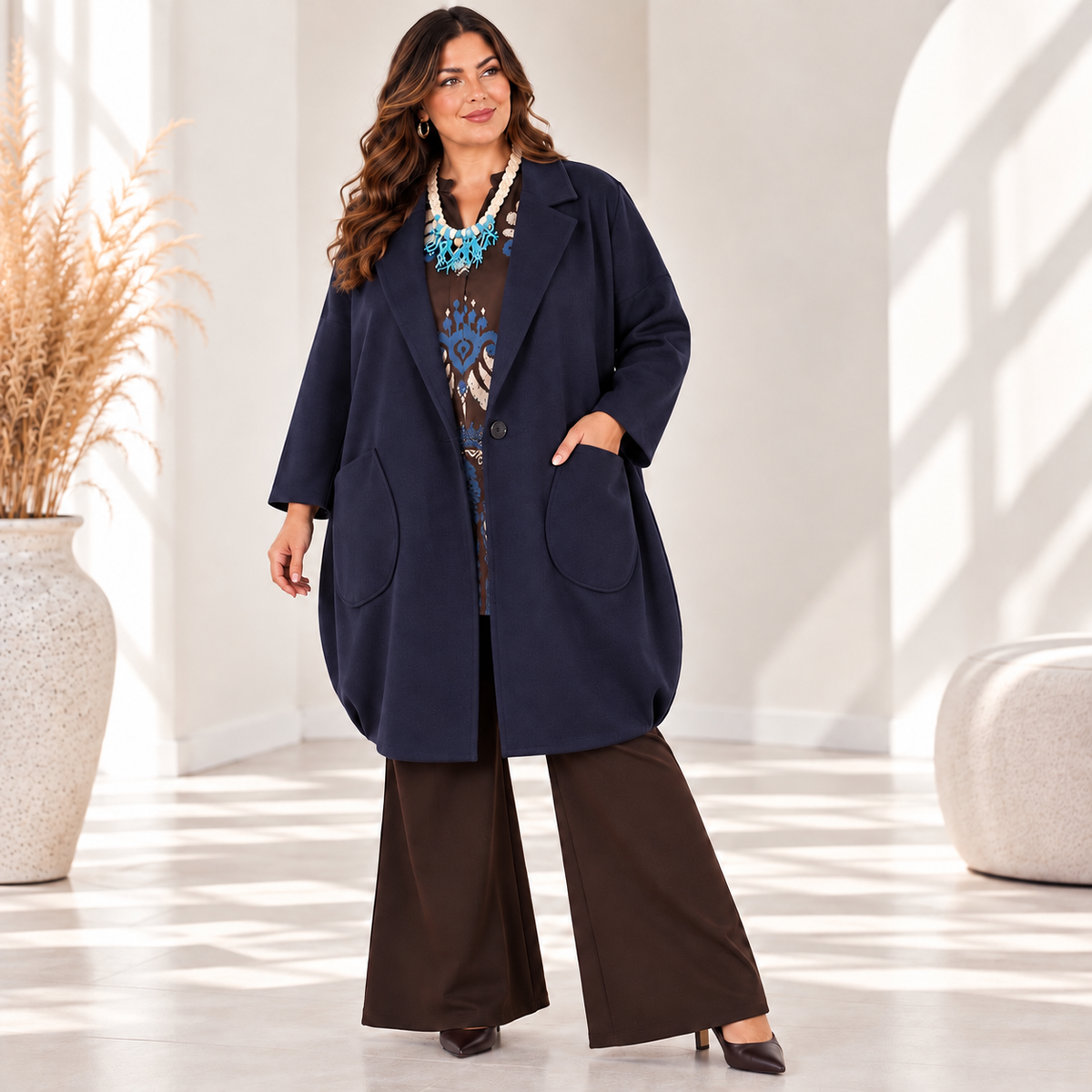 Cappotto Dora