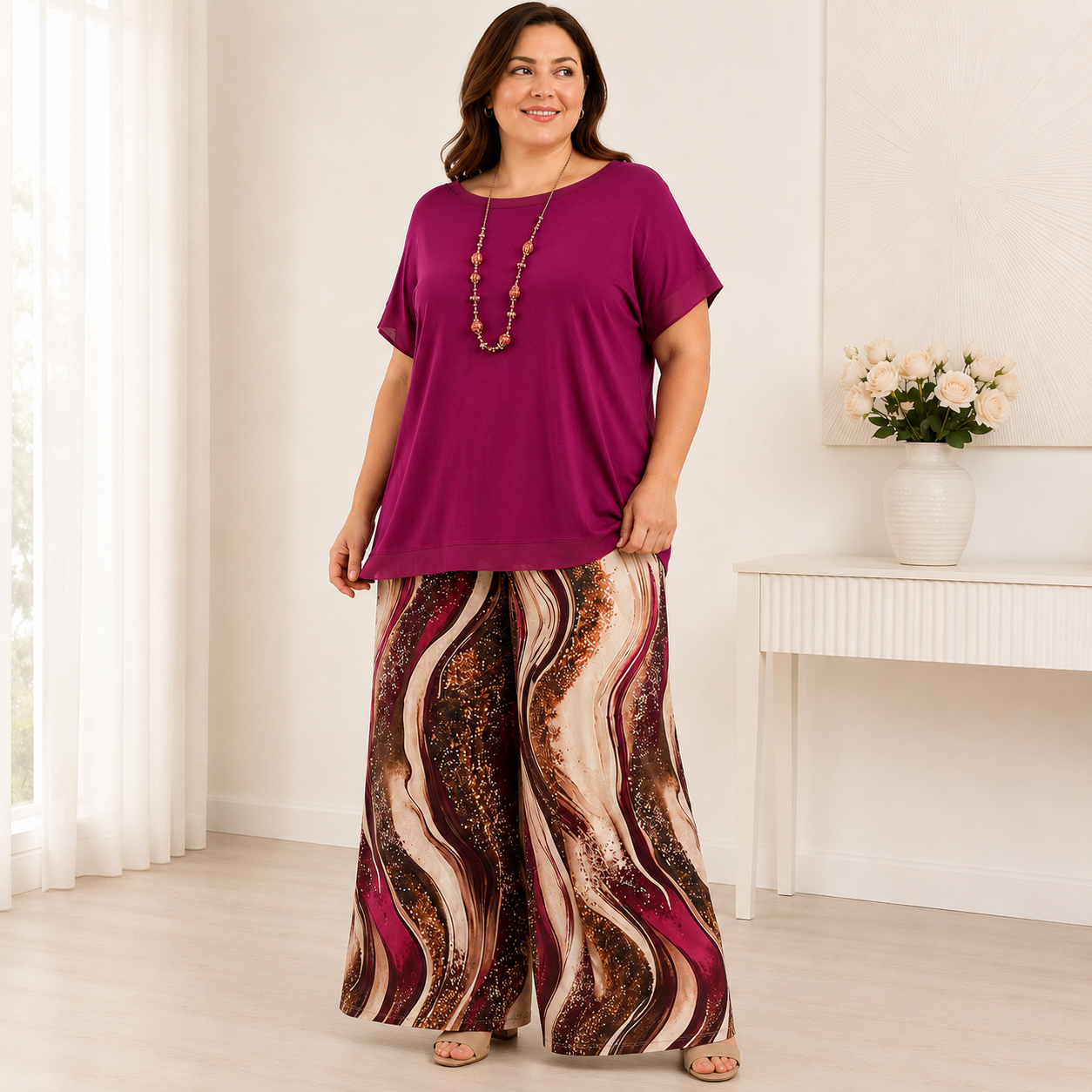 Shirt Clara