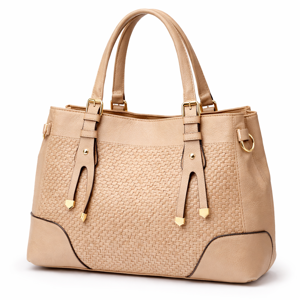 Borsa Intreccio Chic