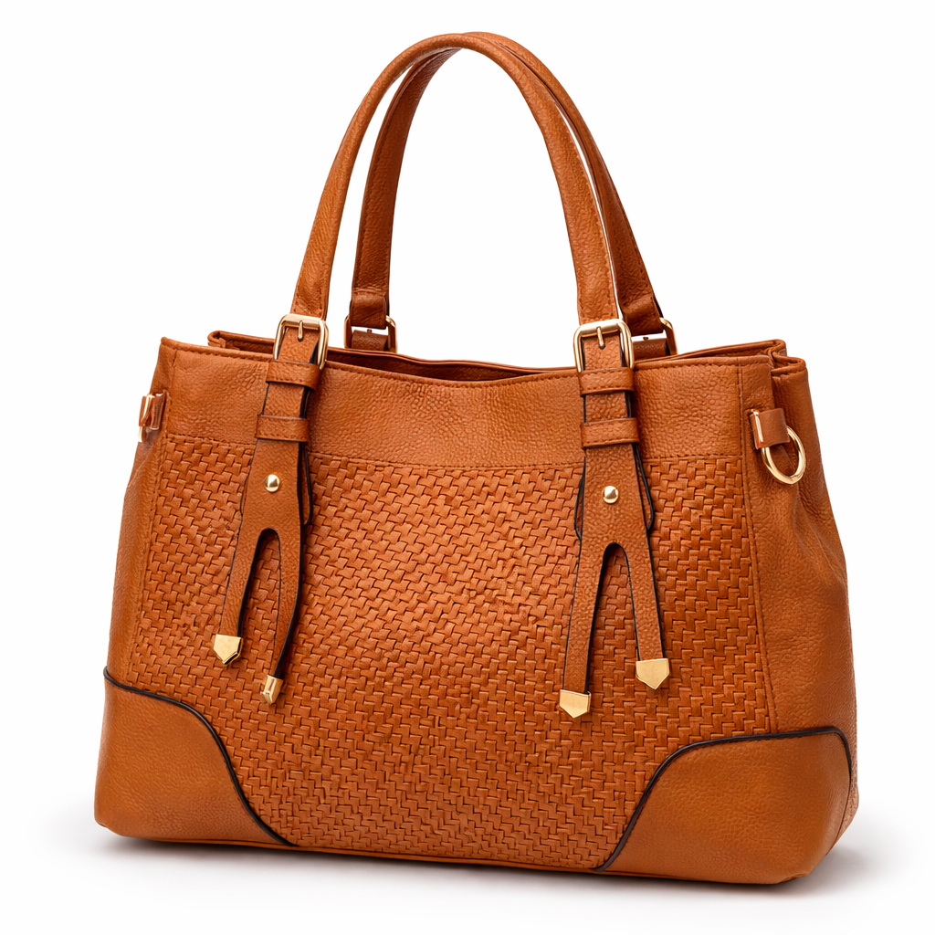 Borsa Intreccio Chic