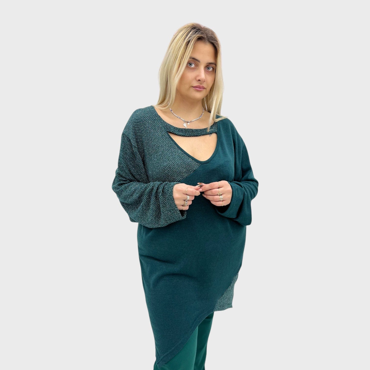 Maglia Green