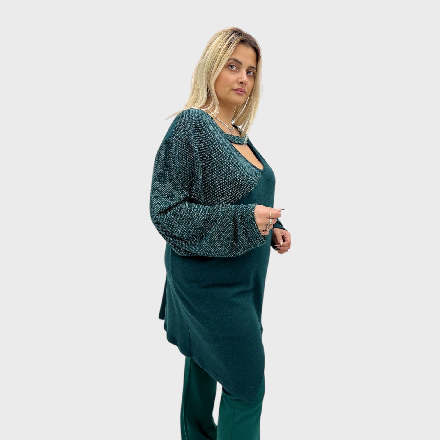 Maglia Green