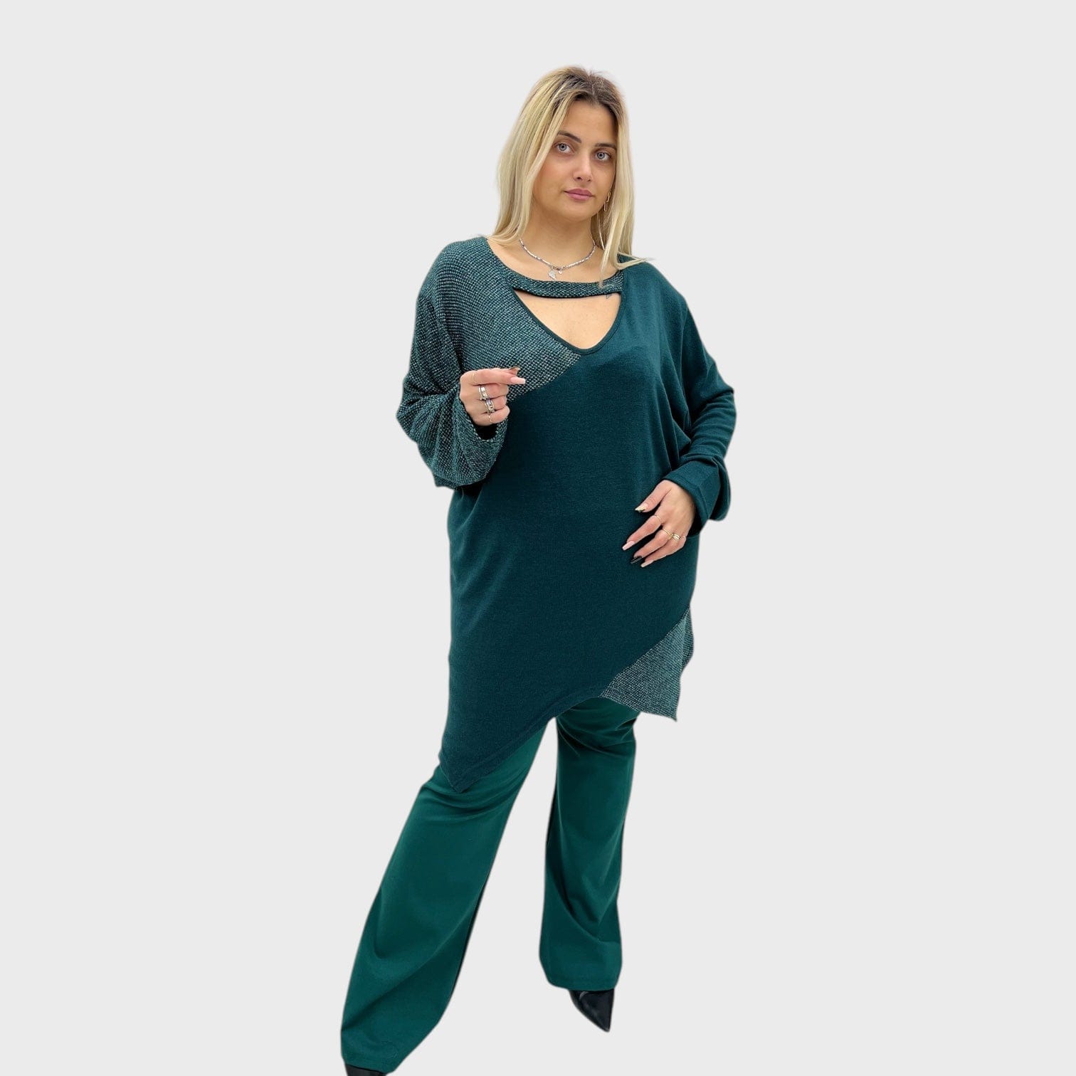 Maglia Green