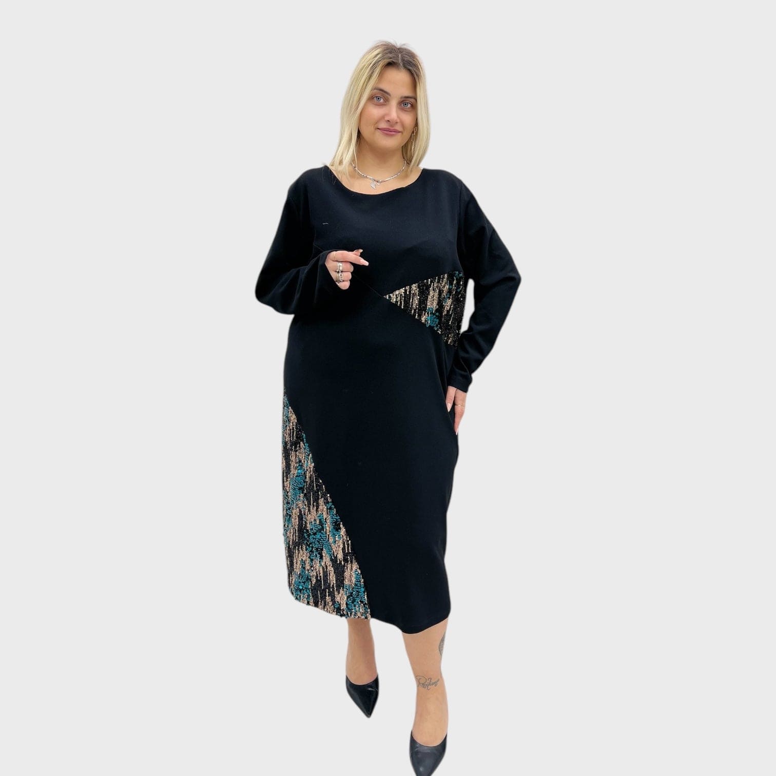 Vestito Irene