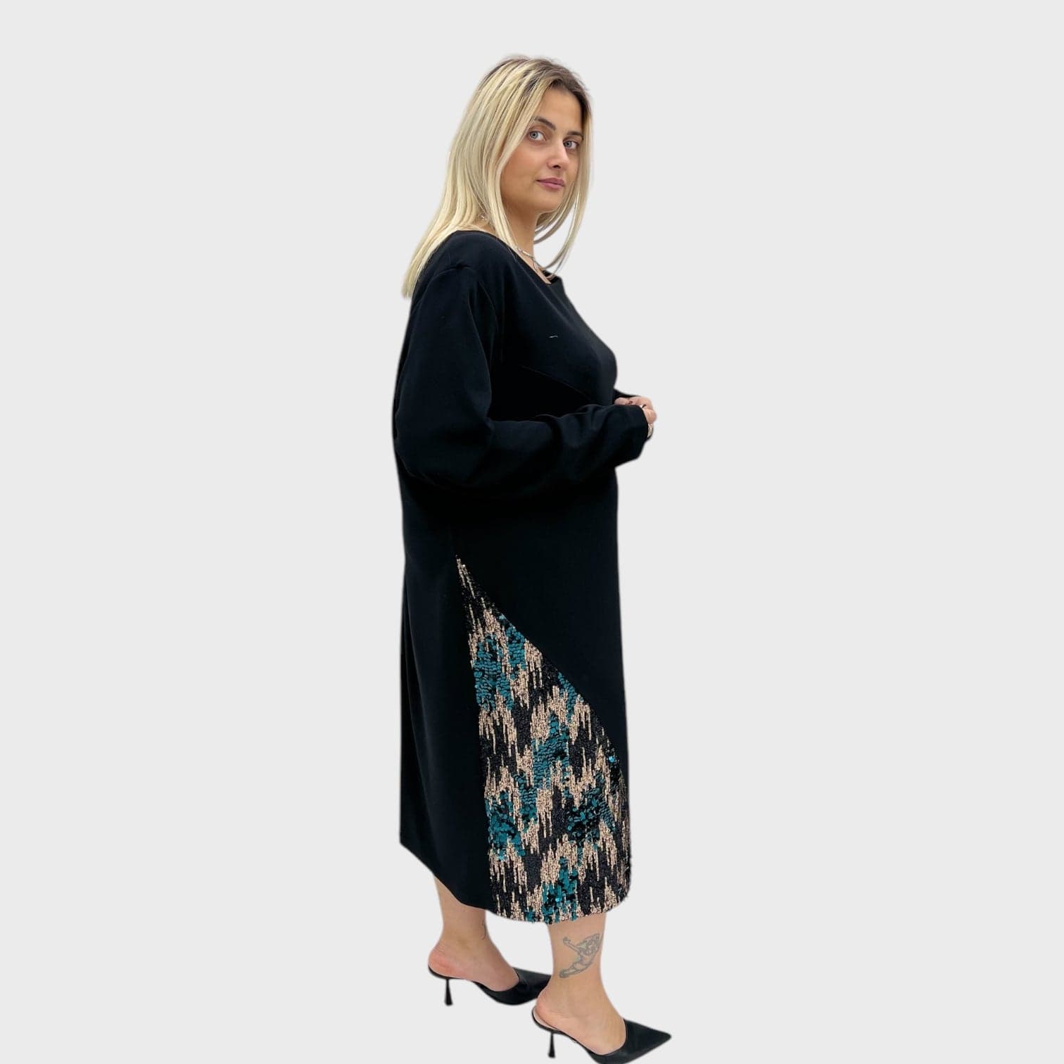 Vestito Irene