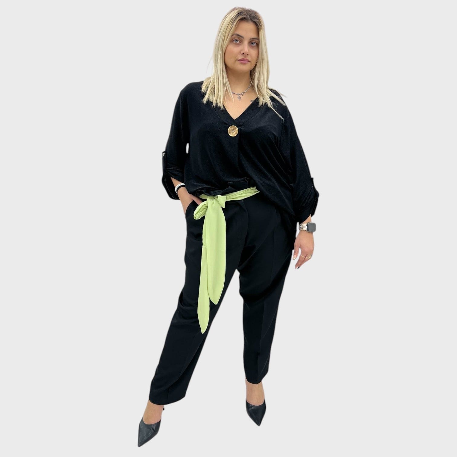 Pantalone Renato