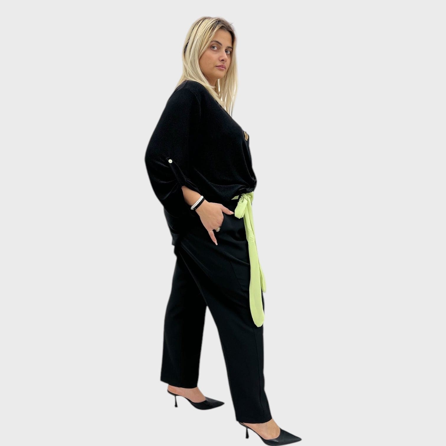Pantalone Renato