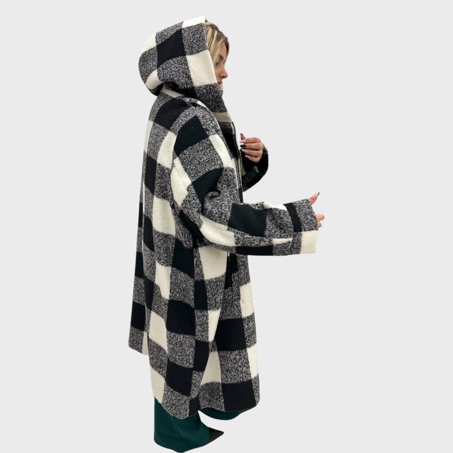 Cappotto Pio
