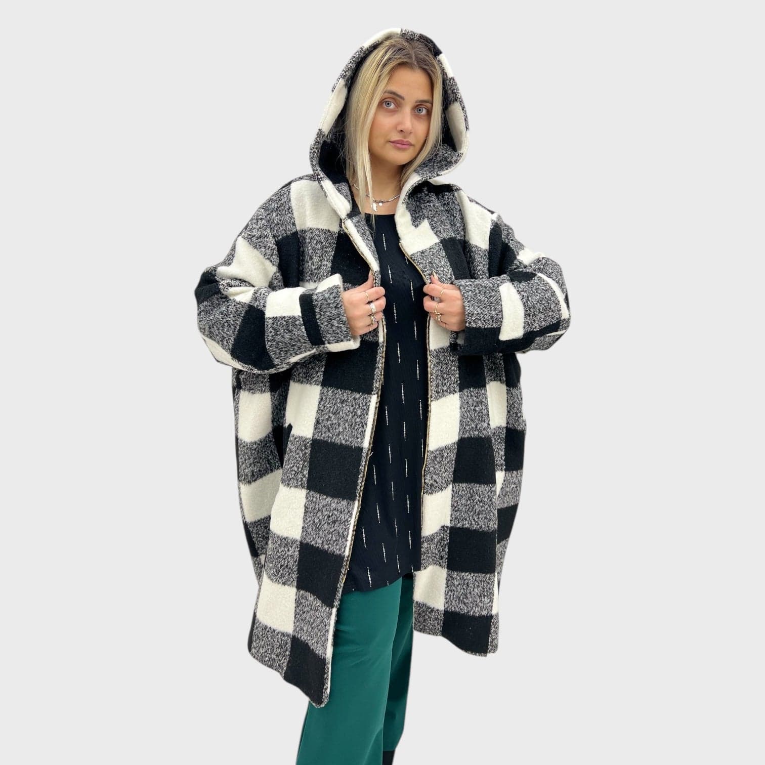 Cappotto Pio