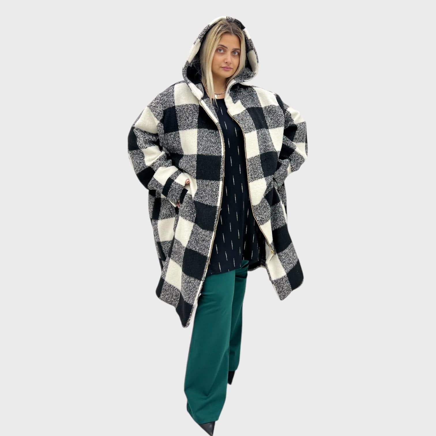 Cappotto Pio