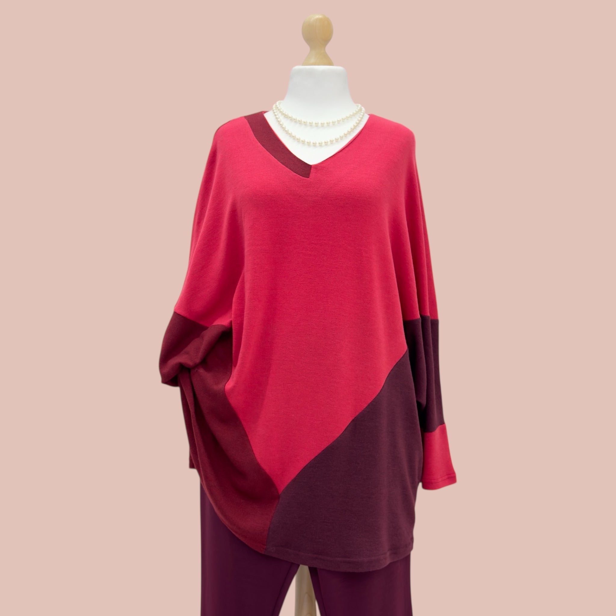 Maglia Rojo