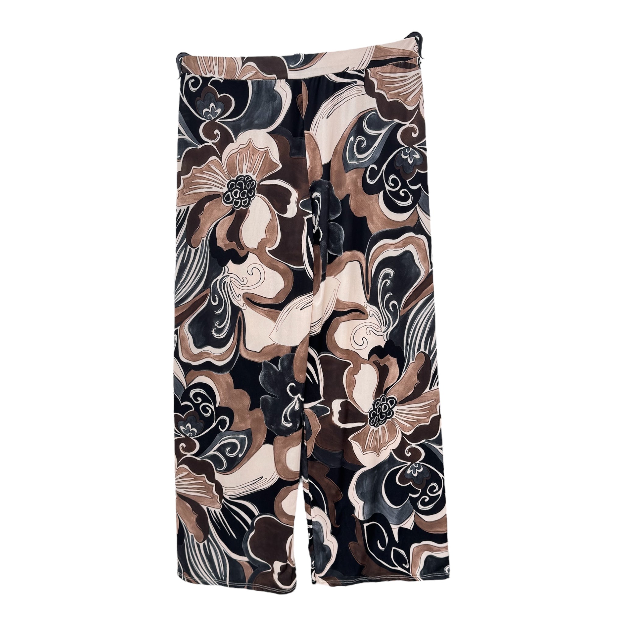 Pantalone Fantasy Viscosa