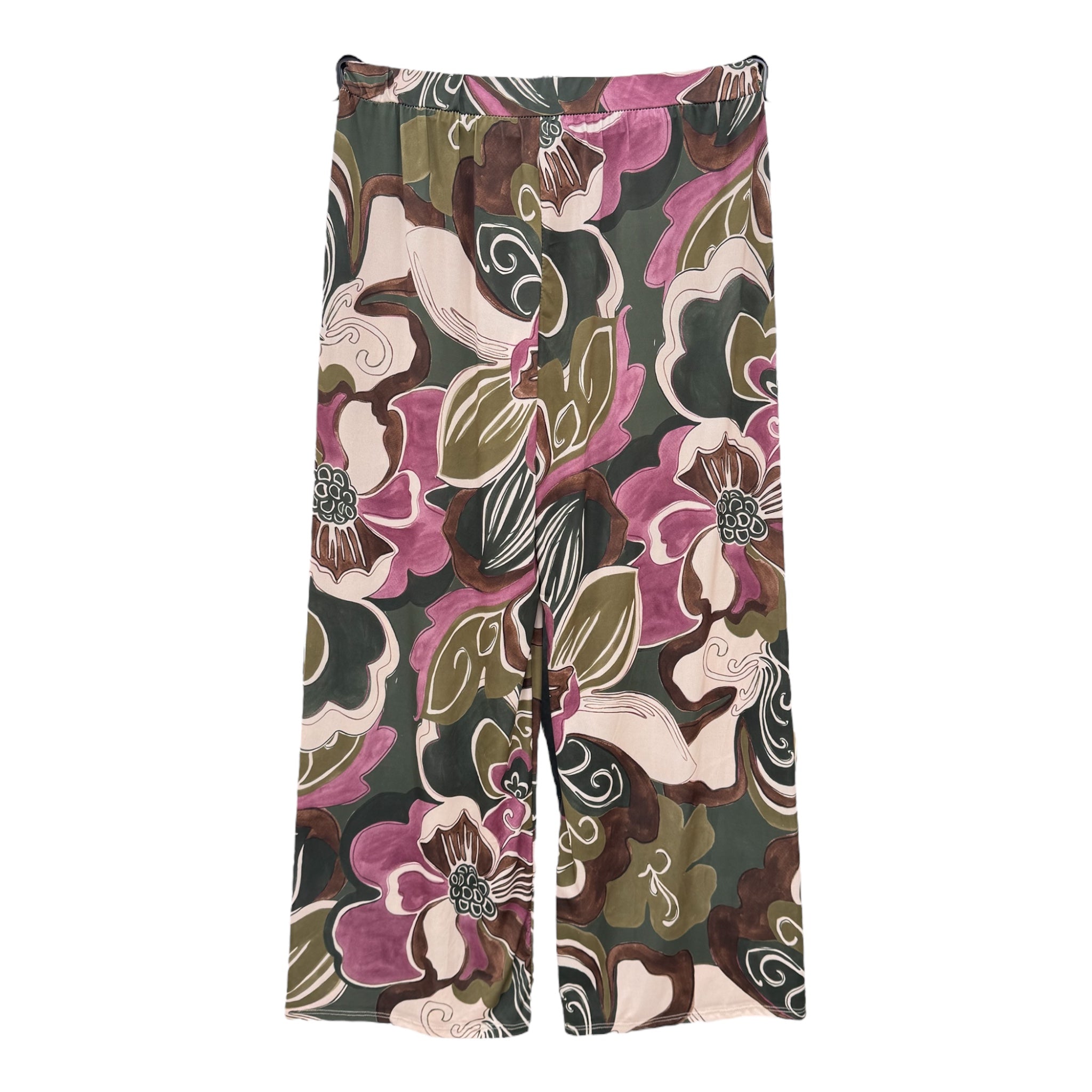 Pantalone Fantasy Viscosa