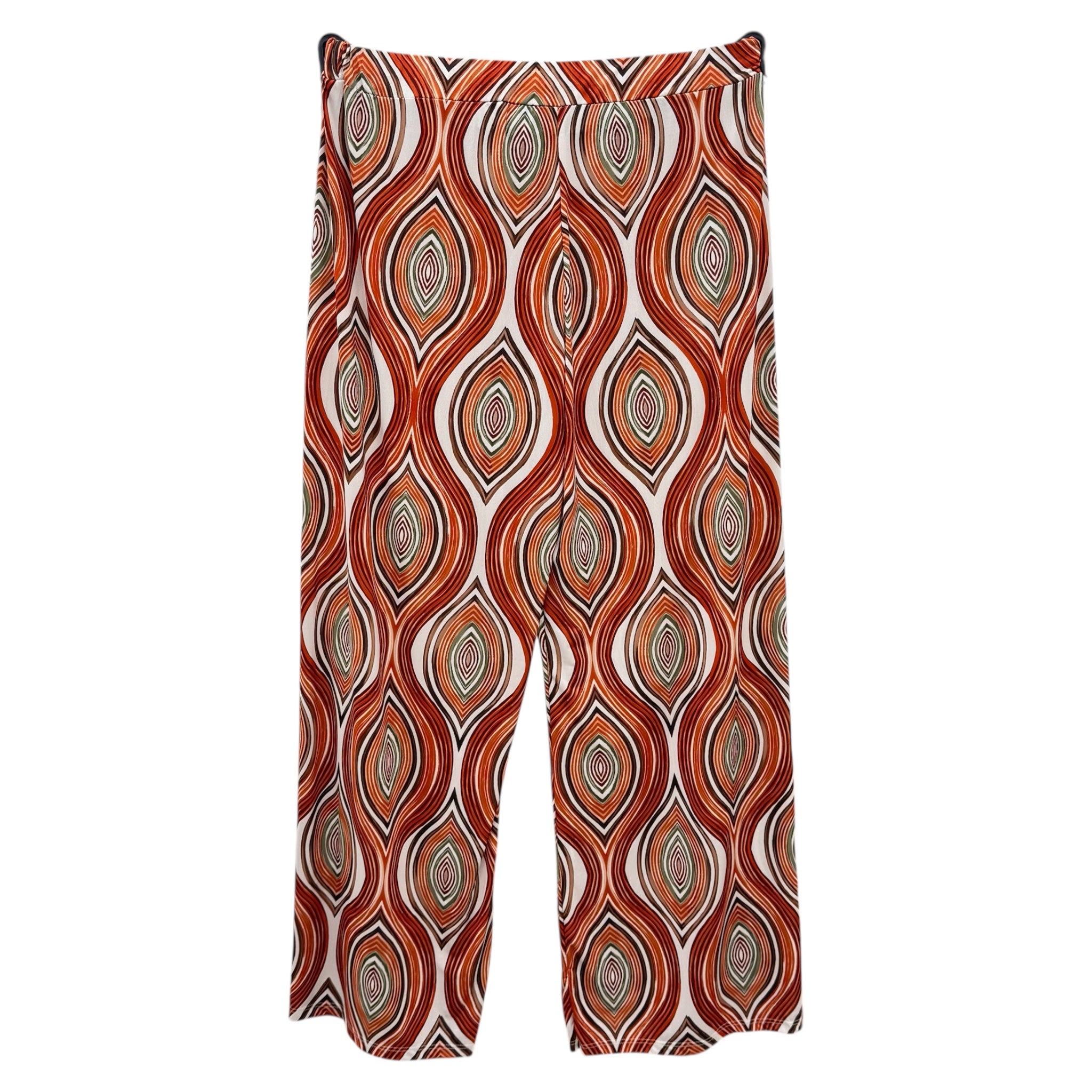 Pantalone Fantasy Viscosa
