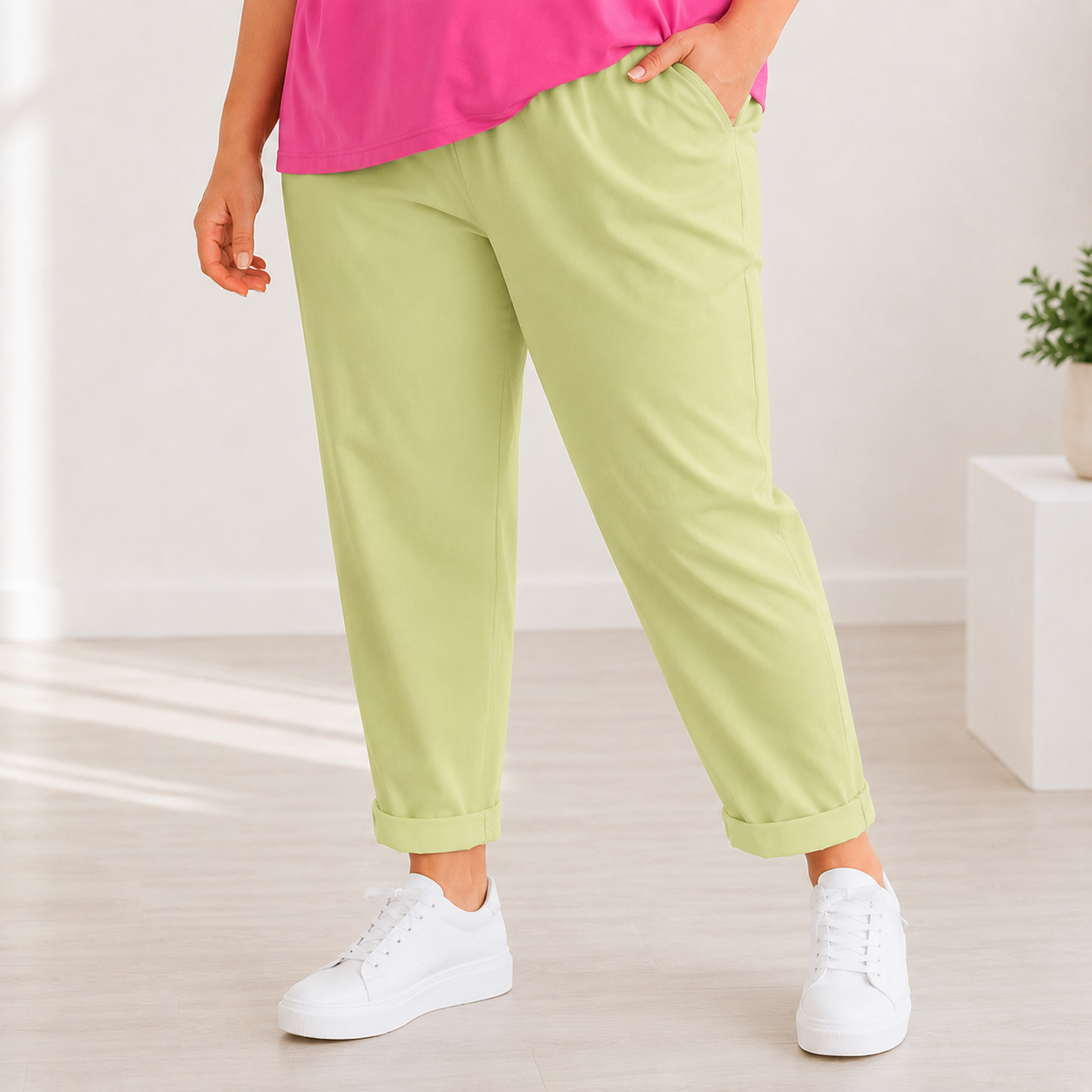 Pantalone Tasca America