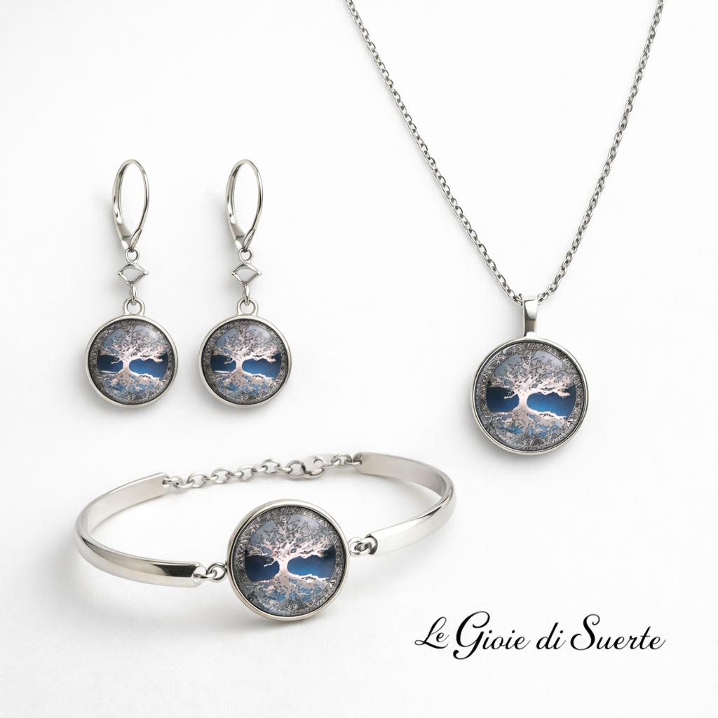 Set Albero della Vita