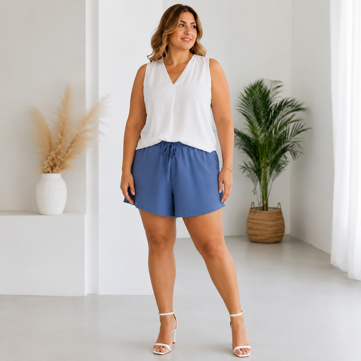 PANTALONCINO SAMBA