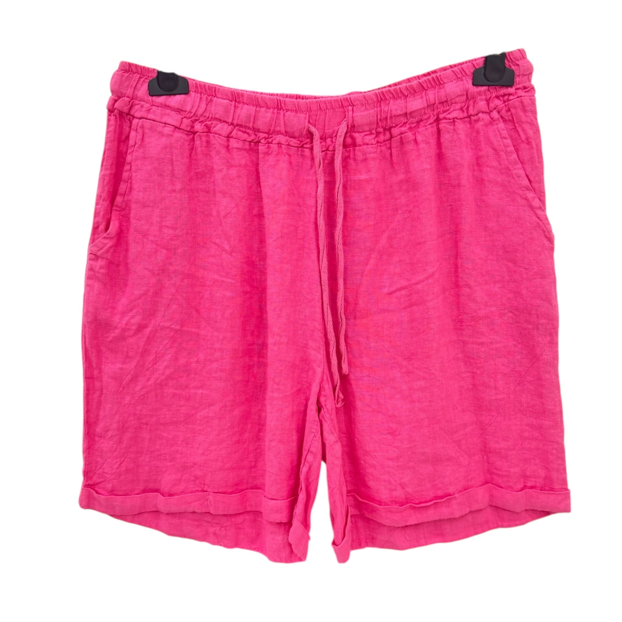 Pantaloncino in Lino