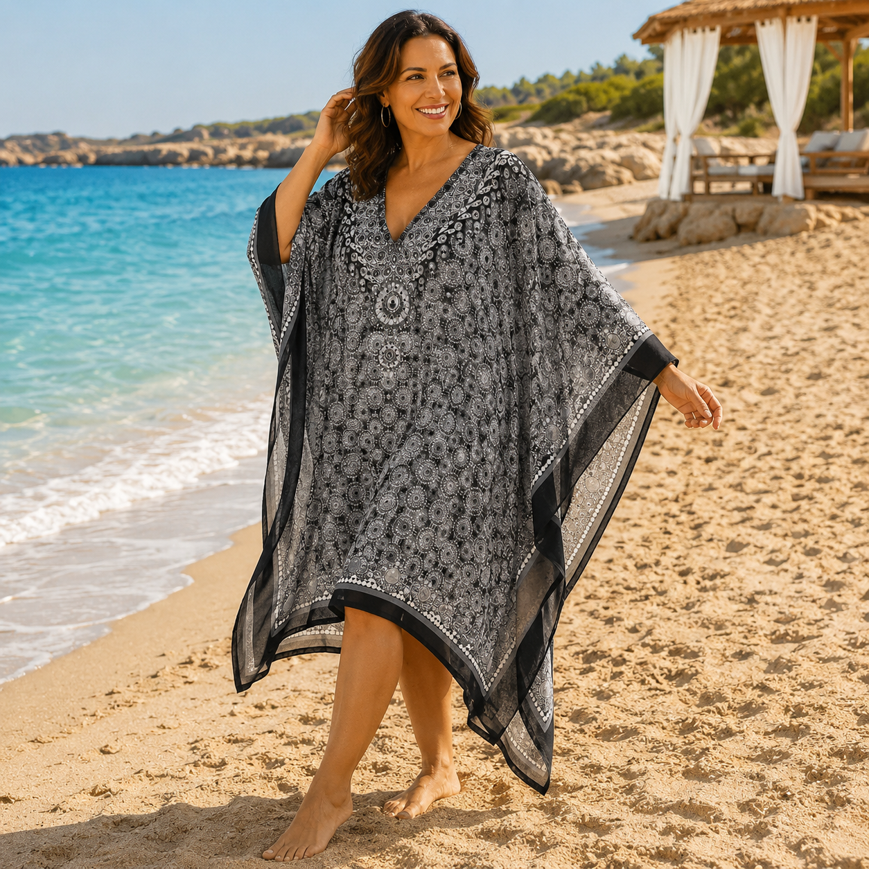 Kaftano Charme 2271