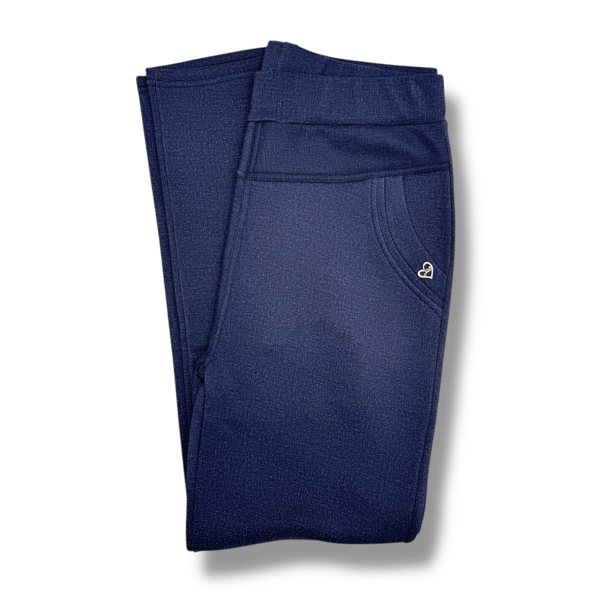 LEGGINS JEANSATO AUGUSTO